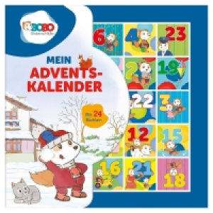 Kinder-Adventskalender 6.99 €