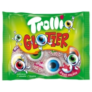 TROLLI Glotzer 131 g 1.99 €