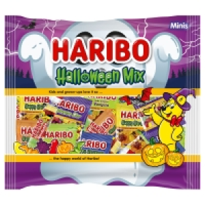 HARIBO Halloween Mix 500 g 3.49 €