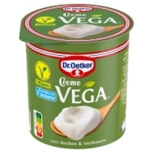 DR. OETKER Creme Vega® 150 g 0.99 €