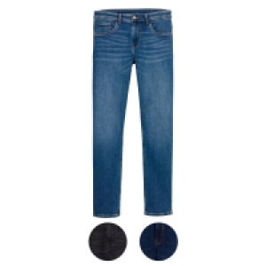 UP2FASHION Herren Stretchjeans 12.99 €