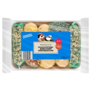 Wintervogelfutter 1 kg 1.59 €