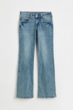 Flared Low Jeans 17.99 €