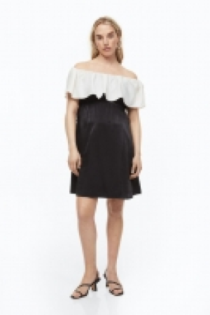 MAMA Off-Shoulder-Kleid 28.99 €