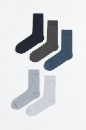 5er-Pack Socken 5.99 €