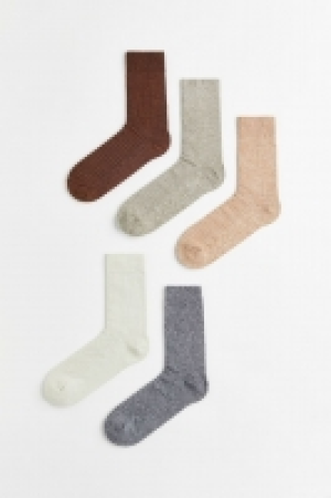 5er-Pack Socken 11.99 €