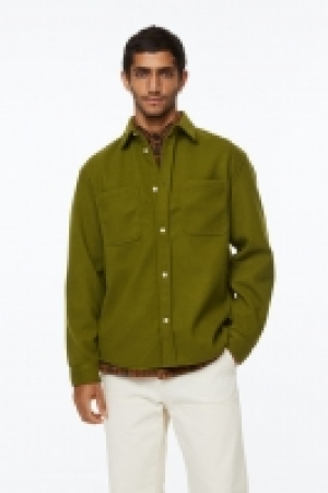 Overshirt Relaxed Fit 17.99 €