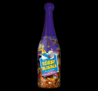 ROBBY BUBBLE Magic-Drink 1.99 €