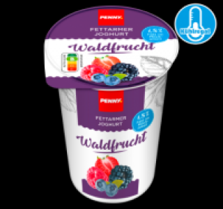 PENNY Fruchtjoghurt 0.39 €