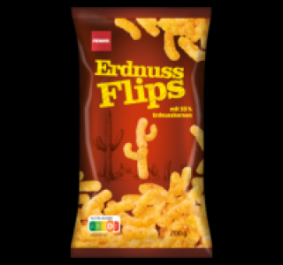 PENNY Erdnuss Flips 0.79 €