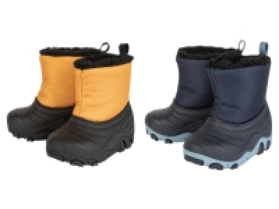 lupilu® Baby Winterstiefel, bequem und robust 12.99 €