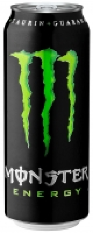 MONSTER 0.85 €