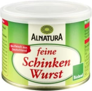 feine Schinkenwurst 3.69 €