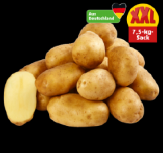 MARKTLIEBE Deutsche Speisekartoffeln 4.49 €