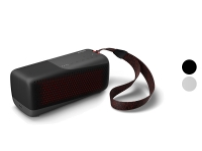 PHILIPS Bluetooth Speaker »TAS4807« 64.99 €