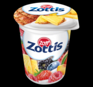 Penny  ZOTT Zottis Fruchtjoghurt