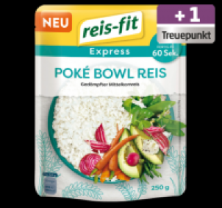 REIS-FIT Expressreis 1.29 €