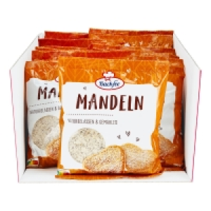 Backfee Mandeln gemahlen 200 g, 25er Pack 34.75 €