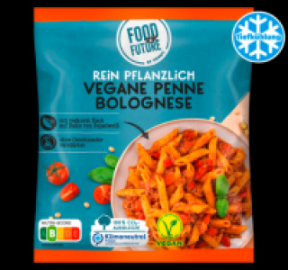 FOOD FOR FUTURE Veganes Fertiggericht 2.49 €