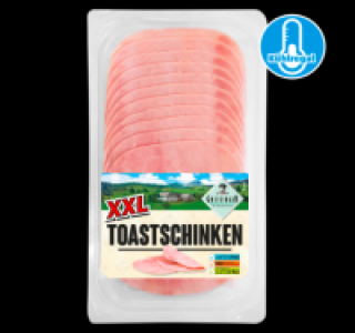 GREISINGER XXL Toastschinken 1.99 €