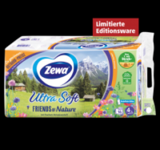 ZEWA Ultra Soft 6.99 €