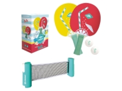 Schildkröt Tischtennis-Set Spin Tropical 27.17 €