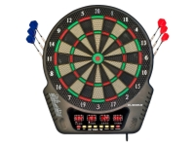 HUDORA Elektronik-Dartboard LED 04 59.99 €