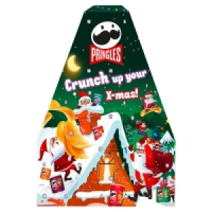 PRINGLES Adventskalender 990 g 24.99 €