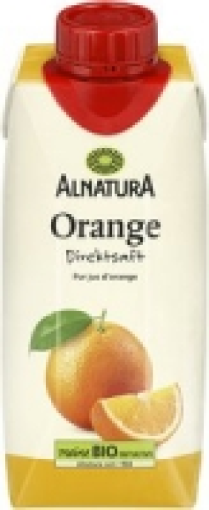 Orange-Direktsaft 1.39 €