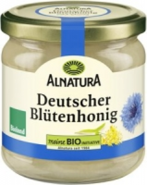 Deutscher Blüten-Honig 7.59 €