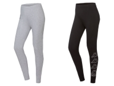 Kappa Damen Leggings, mit Baumwolle 9.99 €