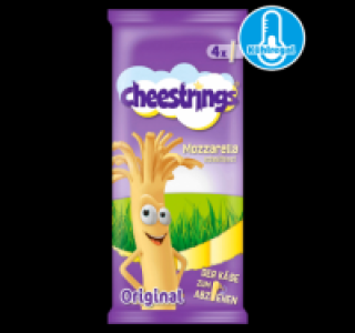 BAUER Cheestrings 1.79 €