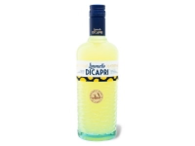 Limoncello di Capri 30% Vol 12.99 €