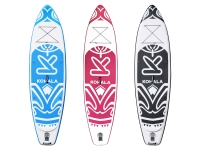 Explorer SUP »Kohala« 320 Stand up Paddleset 293.33 €