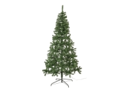 LIVARNO home LED-Weihnachtsbaum, 180 LEDs, H 210 cm 49.99 €