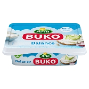 ARLA® Buko Frischkäse 200 g 0.88 €