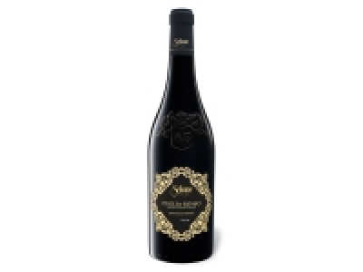 Selone Rosso Puglia IGP halbtrocken, Rotwein 2021 4.99 €