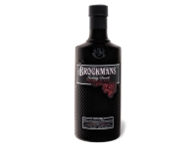 Brockmans Intensely Smooth Premium Gin 40% Vol 25.90 €