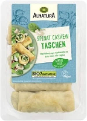 Spinat-Cashew-Taschen (gekühlt) 2.99 €