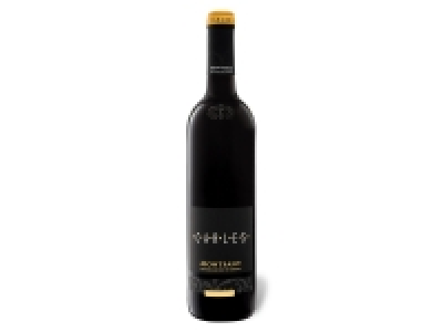 Heredad Carles Montsant DO Crianza trocken, Rotwein 2019 4.49 €