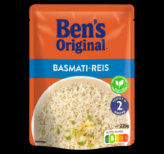 BENS ORIGINAL Expressreis 1.19 €