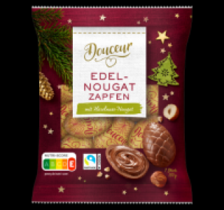 DOUCEUR Zapfen 1.29 €