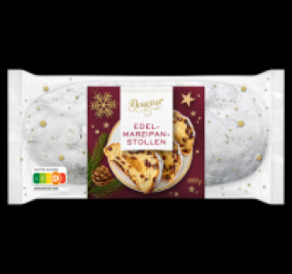 DOUCEUR Edel-Marzipan-Stollen 4.49 €