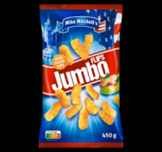 MIKE MITCHELLS Jumbo Flips 1.79 €