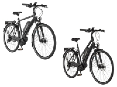 FISCHER E-Bike Trekkingrad »Viator 3.0«, 28 Zoll 1,556.05 €