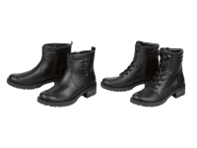 esmara® Damen Stiefeletten, weich gefüttert 14.99 €