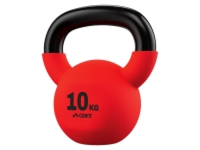 CRIVIT Kettlebell Gusseisen 10 kg 32.99 €