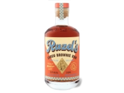 Razels Choco Brownie (Rum-Basis) 38,1% Vol 22.78 €