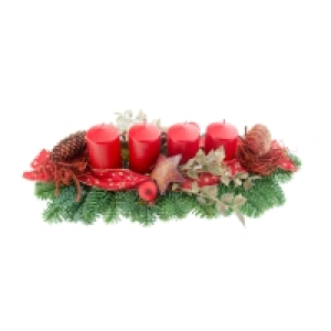 GARDENLINE Adventsschiffchen 6.99 €