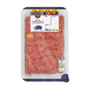 MEINE METZGEREI Hackfleisch 1 kg 4.99 €